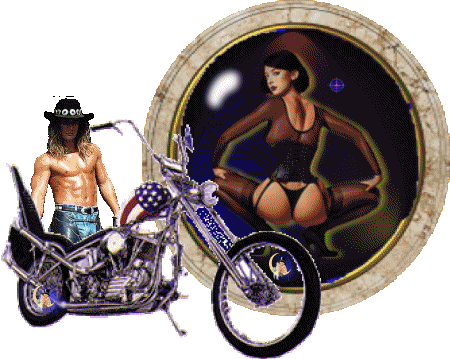 Couple amoureux